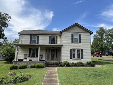 411 E 2nd Street, Perryville, KY 40468