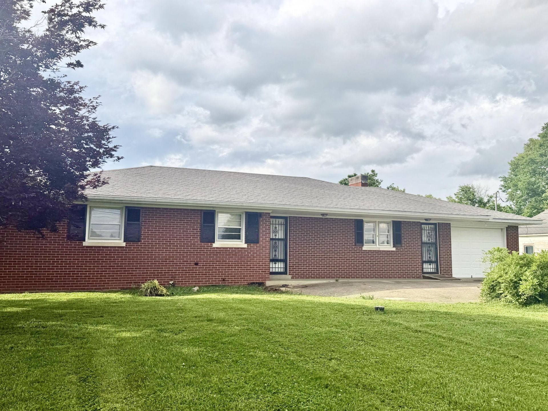 2544 Curtis Pike, Richmond, KY 40475 Main Photo