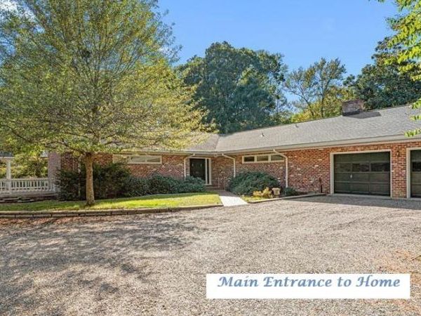 41 Raleigh Drive, KILMARNOCK, VA 22482