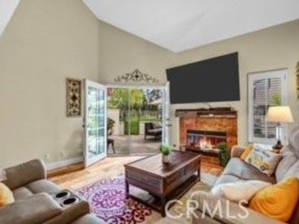 27923 Windsor, Unit 184, Mission Viejo, CA 92692