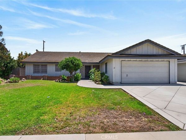 10852 Kloiber Street, Riverside, CA 92505