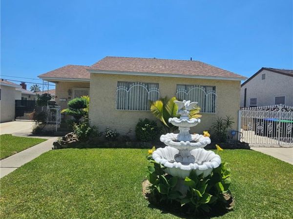 224 E Floral Dr., Monterey Park, CA 91755
