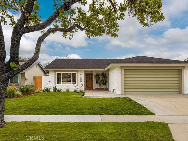 19708 Gridley Road, Cerritos, CA 90703