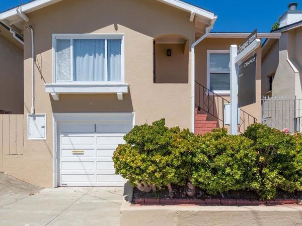 823 Linden Avenue, South San Francisco, CA 94080