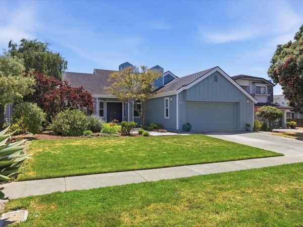 424 Greenbrier Road, Half Moon Bay, CA 94019
