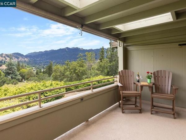 2409 Golden Rain Road, Unit 1, Walnut Creek, CA 94595