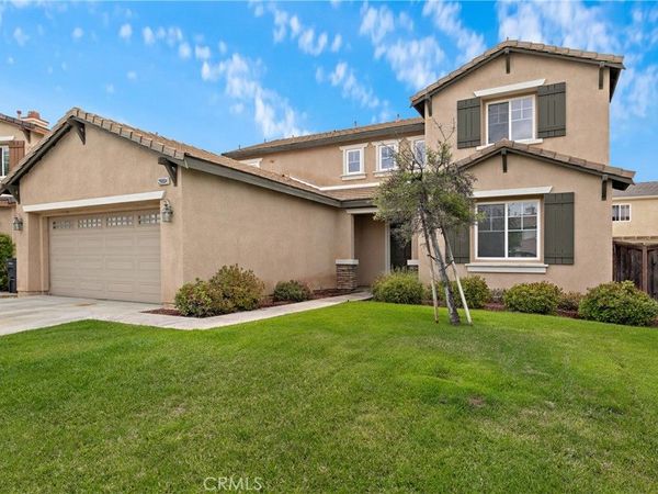 29804 Cheshire Court, Menifee, CA 92584
