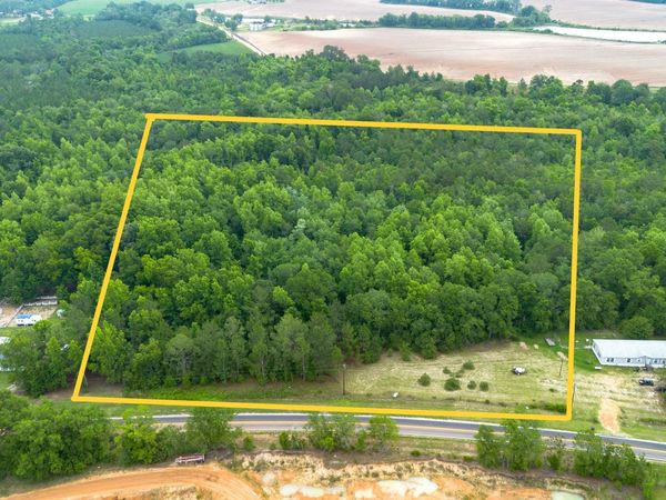 00 Carters Bridge Road, Claxton, GA 30417