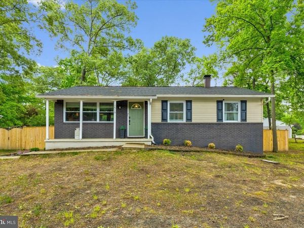 1519 MANOR VIEW ROAD , DAVIDSONVILLE, MD 21035