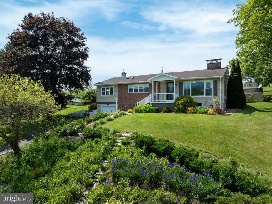 1639 Houserville Road , State College, PA 16801 Main Photo