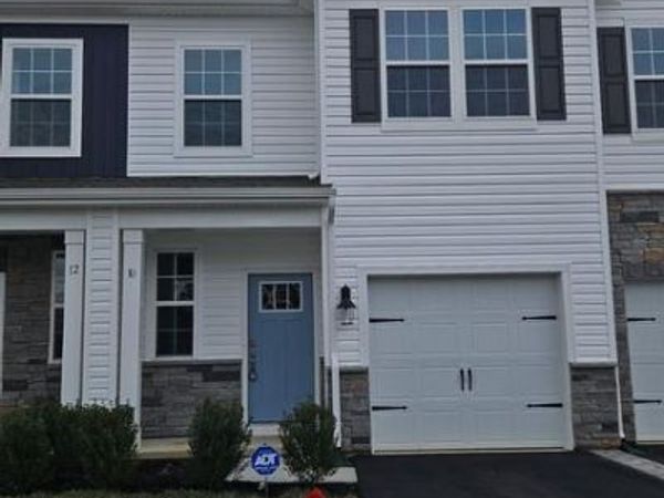 10 REAGAN LANE , WESTAMPTON, NJ 08060