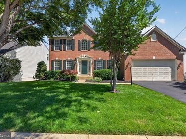 12809 GENTLE SHADE DRIVE, BRISTOW, VA 20136