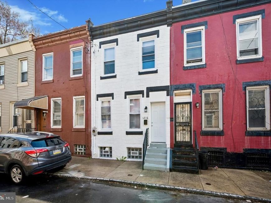 1216 W Firth Street , Philadelphia, PA 19133 Main Photo