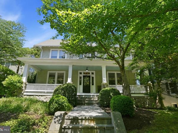 3839 LIVINGSTON STREET NW, WASHINGTON, DC 20015