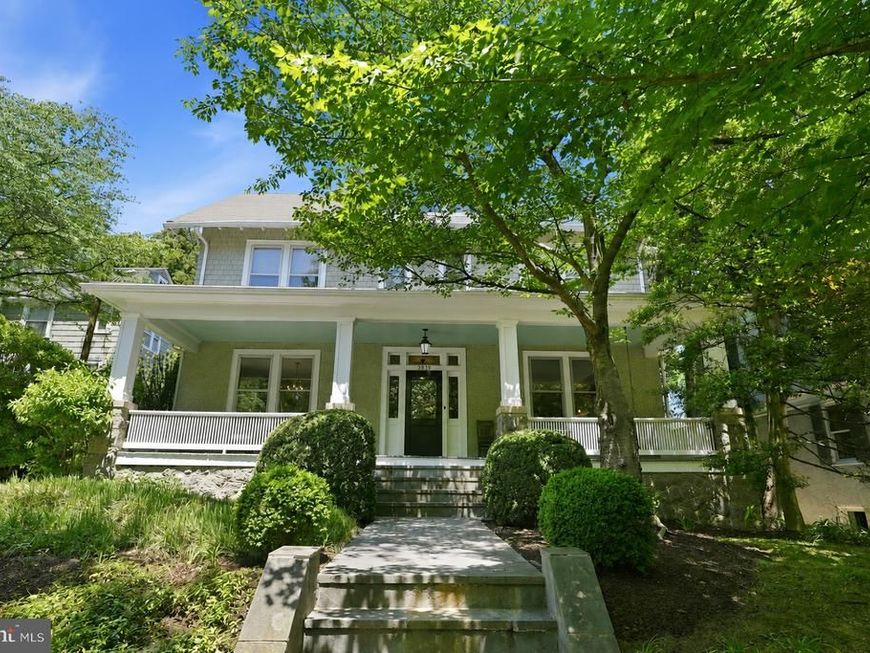 3839 Livingston Street Nw, Washington, DC 20015 Main Photo
