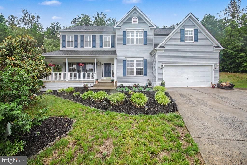 89 Tavern Road , Stafford, VA 22554 Main Photo