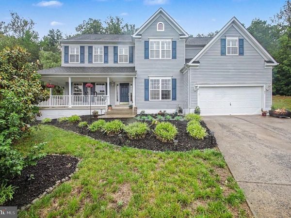 89 TAVERN ROAD , STAFFORD, VA 22554
