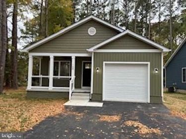 Lot 21 RANDALL , COLONIAL BEACH, VA 22443