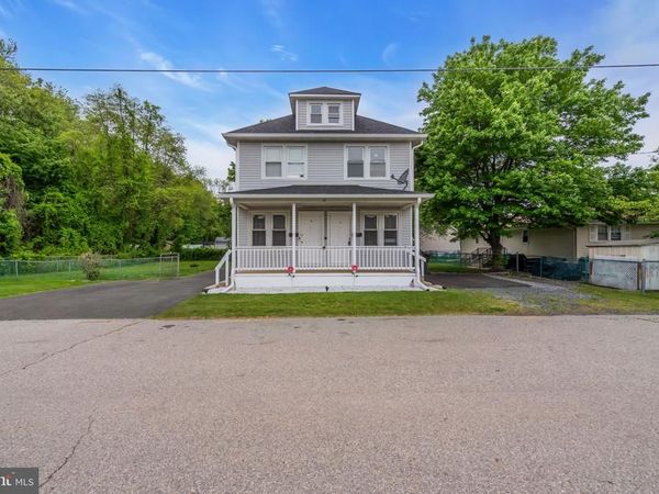 28 VICTORIA AVENUE , SPOTSWOOD, NJ 08884