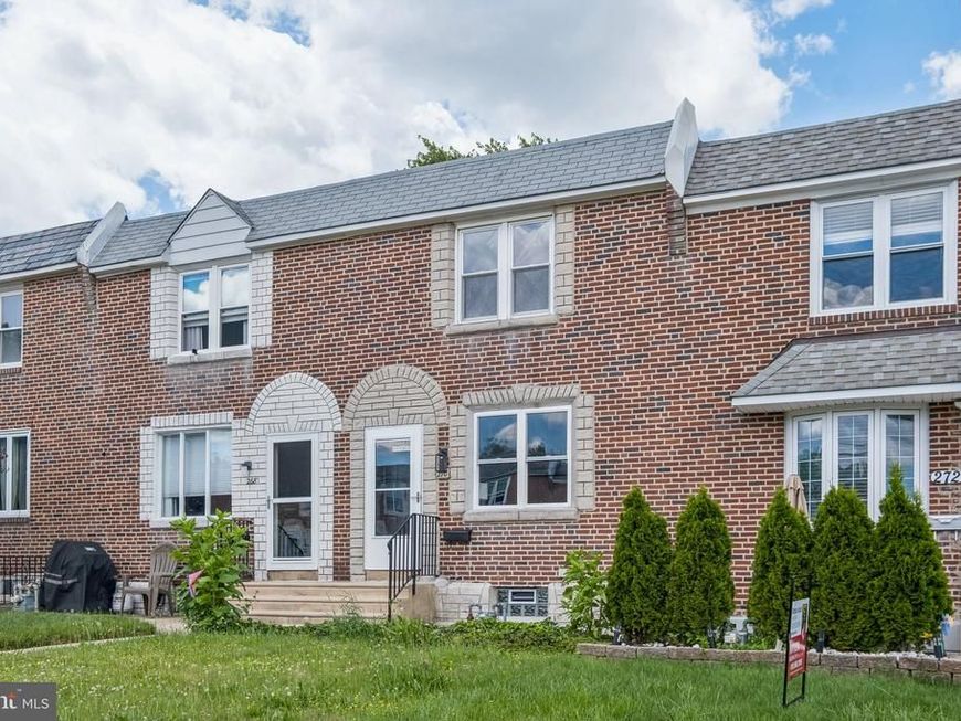 270 Westbrook Drive , Clifton Heights, PA 19018 Main Photo