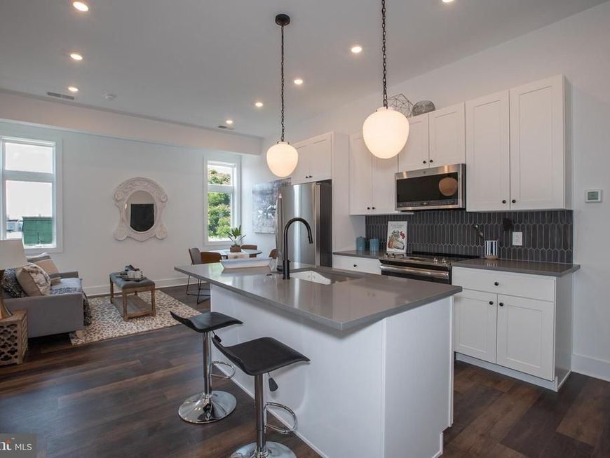 2940 W Thompson Street , Unit 407, Philadelphia, PA 19121 Main Photo