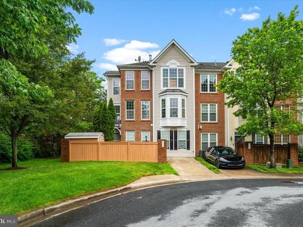 116 WHISKEY CREEK CIR , FREDERICK, MD 21701