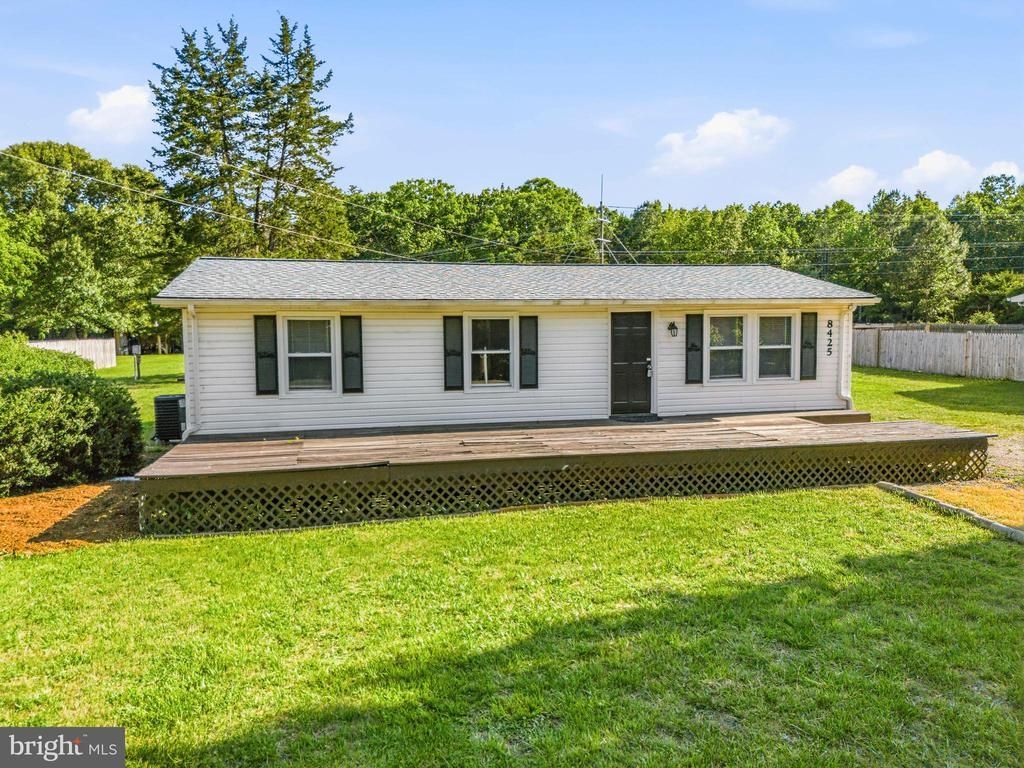 8425 Pamunkey Road, Spotsylvania, VA 22551 Main Photo
