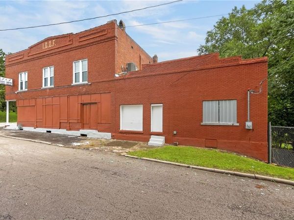 1621 N 25th Street, Kansas City, KS 66102
