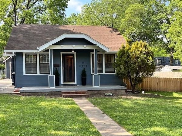 11 E 80th Terrace, Kansas City, MO 64114