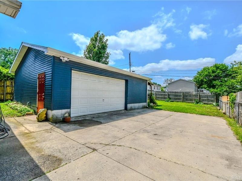 1431 Flesher Avenue, Kettering, OH 45420 Photo 25