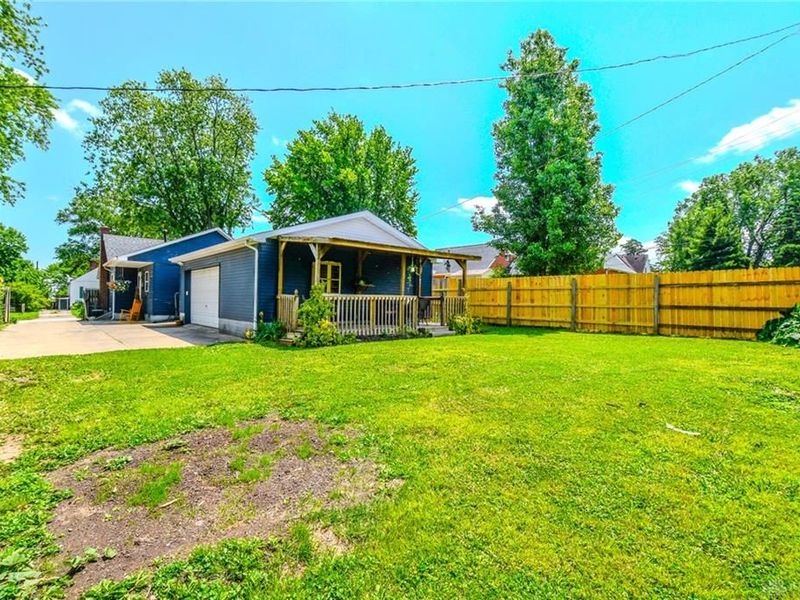 1431 Flesher Avenue, Kettering, OH 45420 Photo 30