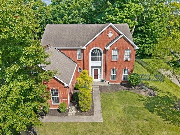 2942 Whispering, Beavercreek, OH 45431
