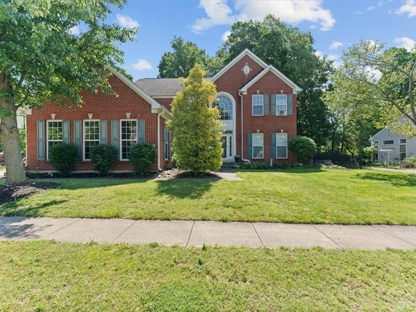 2942 Whispering, Beavercreek, OH 45431