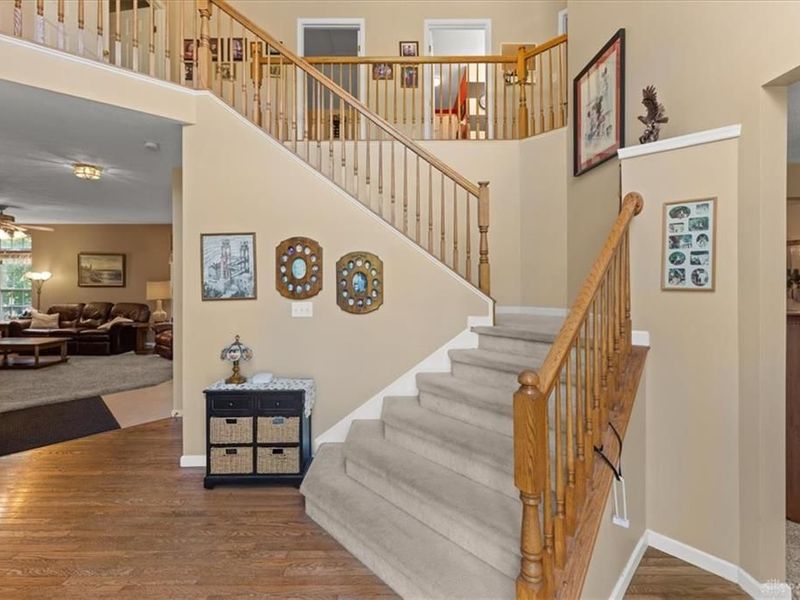 2942 Whispering, Beavercreek, OH 45431 Photo 22