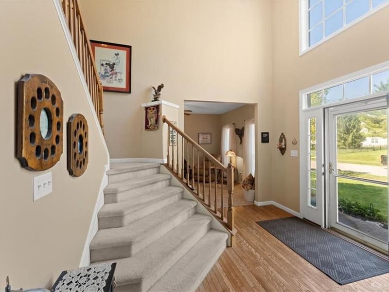 2942 Whispering, Beavercreek, OH 45431 Photo 23