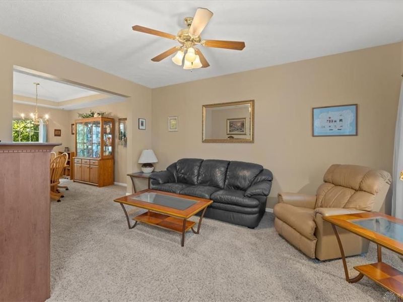 2942 Whispering, Beavercreek, OH 45431 Photo 26