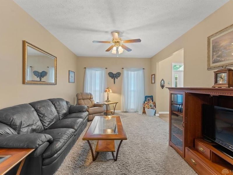 2942 Whispering, Beavercreek, OH 45431 Photo 28