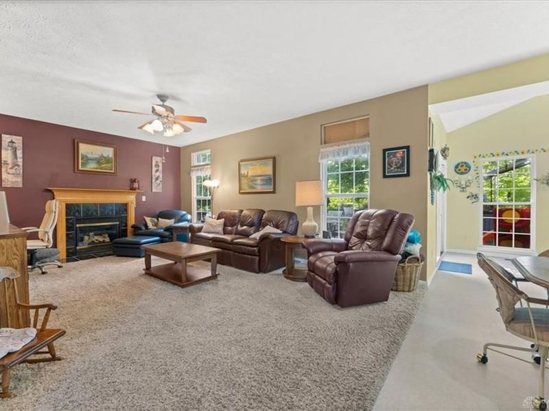 2942 Whispering, Beavercreek, OH 45431 Photo 29