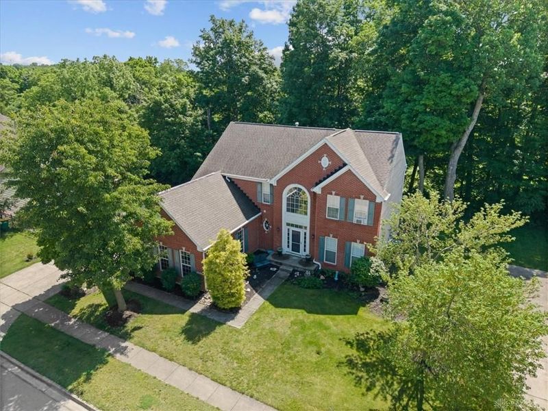 2942 Whispering, Beavercreek, OH 45431 Photo 4