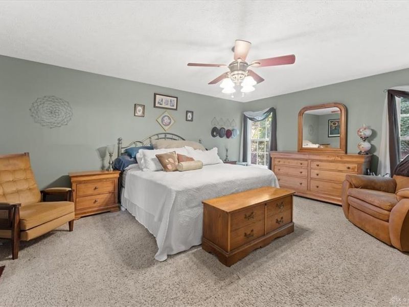2942 Whispering, Beavercreek, OH 45431 Photo 5