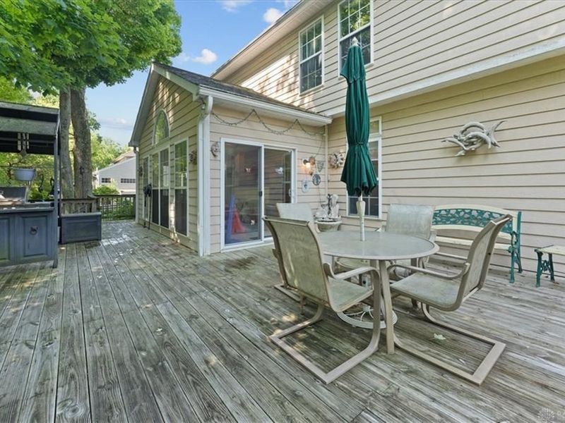 2942 Whispering, Beavercreek, OH 45431 Photo 52