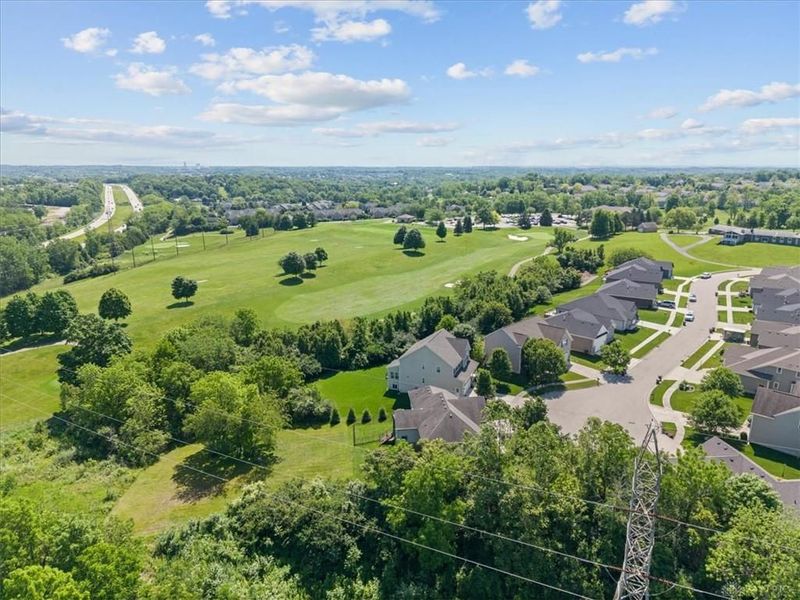 2942 Whispering, Beavercreek, OH 45431 Photo 59