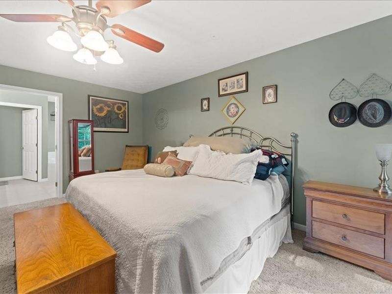 2942 Whispering, Beavercreek, OH 45431 Photo 6