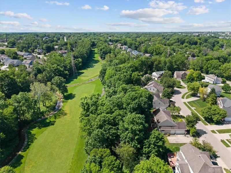 2942 Whispering, Beavercreek, OH 45431 Photo 60