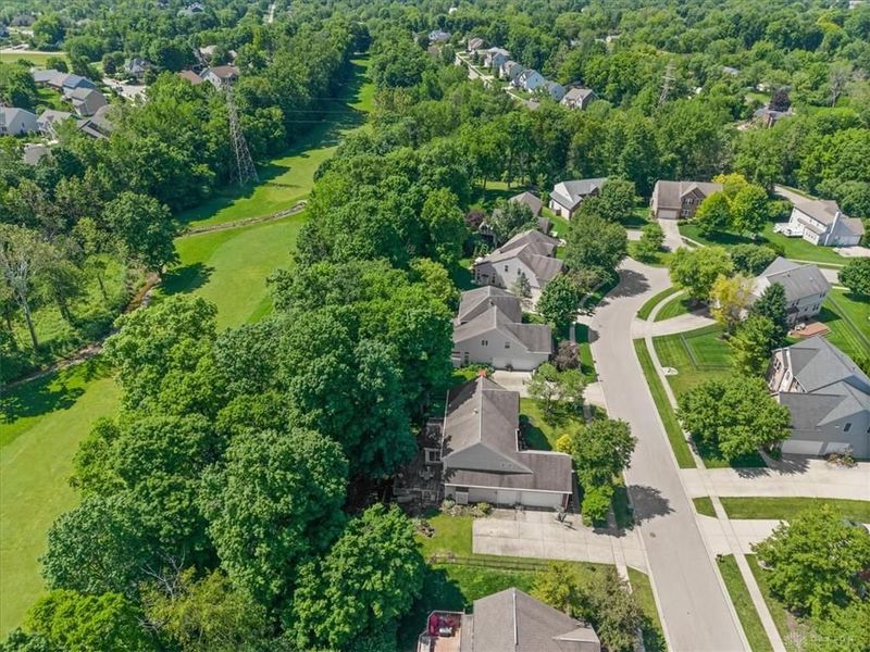 2942 Whispering, Beavercreek, OH 45431 Photo 62