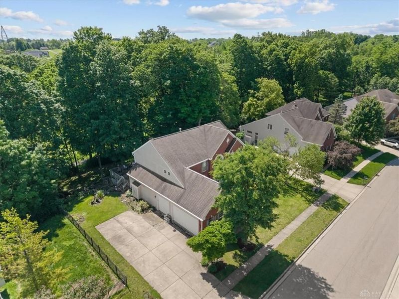 2942 Whispering, Beavercreek, OH 45431 Photo 63