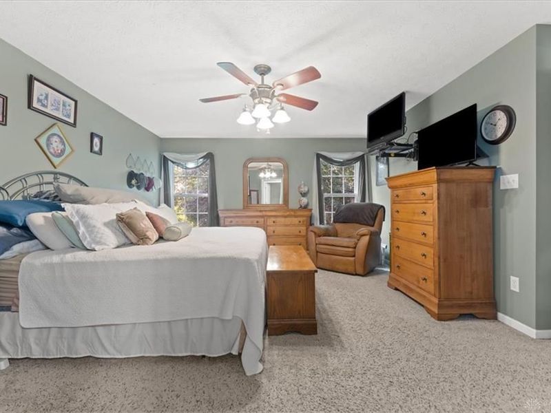 2942 Whispering, Beavercreek, OH 45431 Photo 7