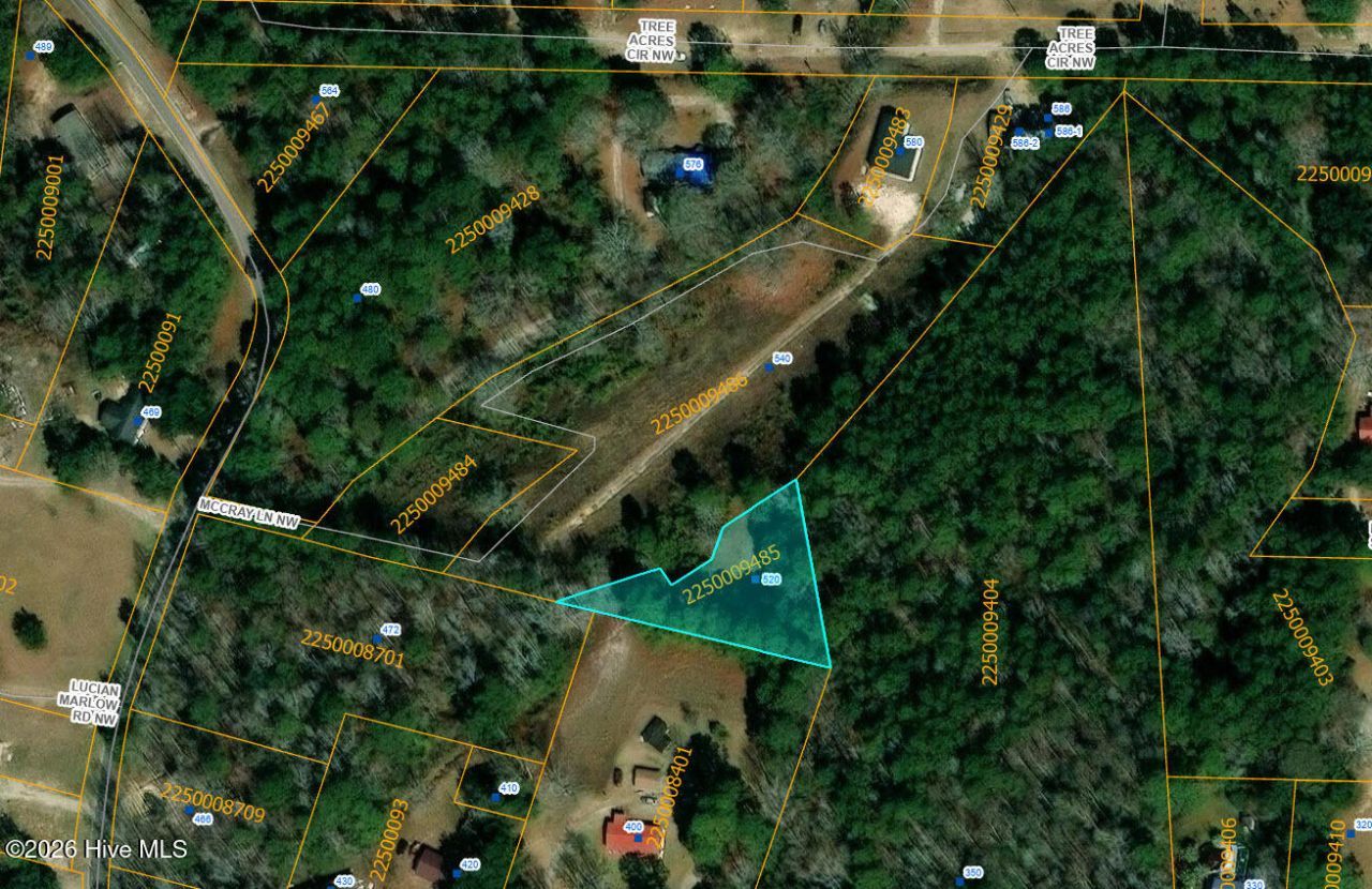 520 Mccray Lane Nw, Calabash, NC 28467 Main Photo