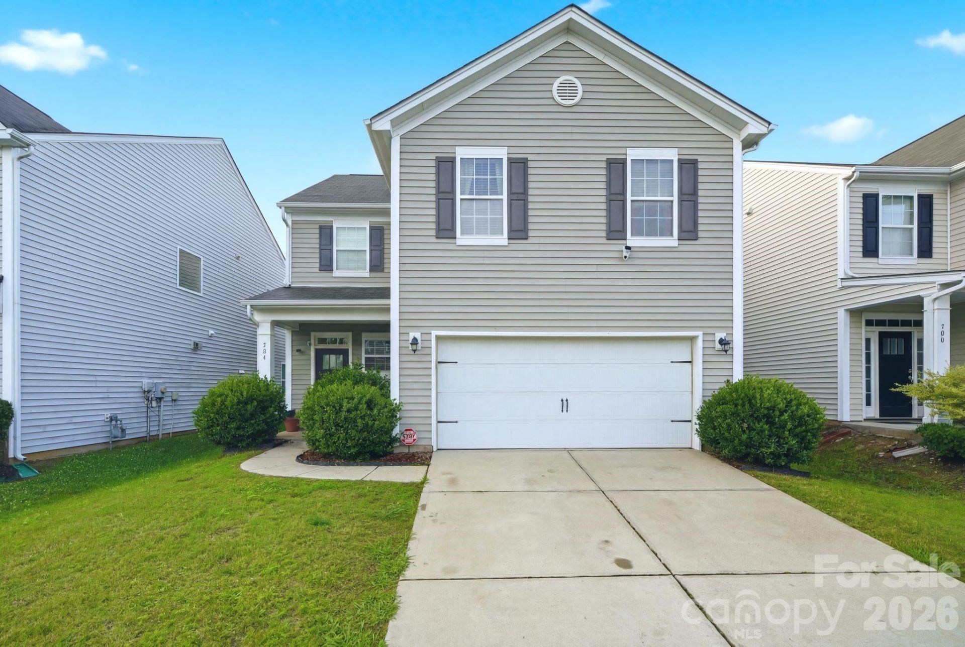 504 Knothole Lane, Charlotte, NC 28214 Main Photo