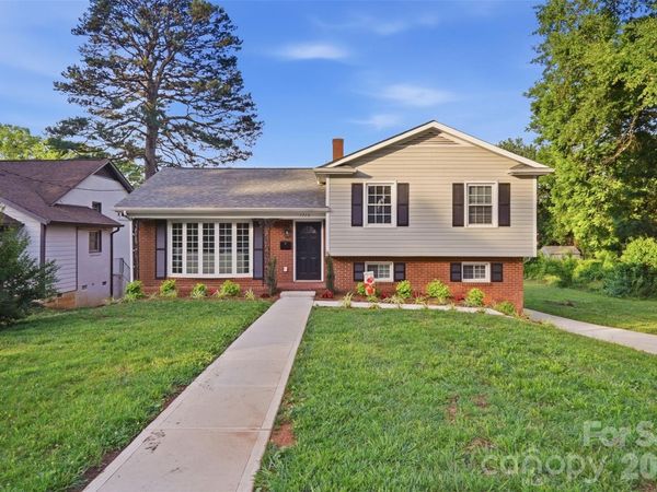 1715 Washington Avenue , Charlotte, NC 28216
